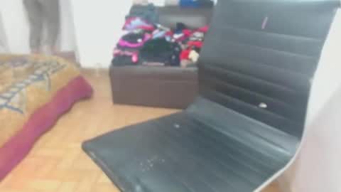 Vivian online show from September 24, 9:51 pm