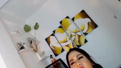 VALERIA online show from March 6, 2:08 pm
