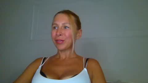 Anastasiia online show from July 7, 7:29 pm