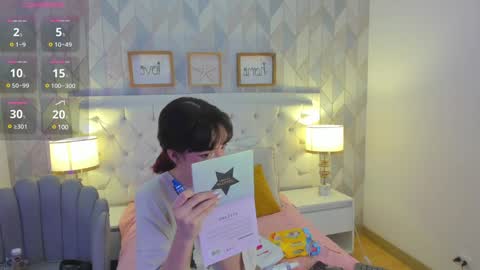 Nastya online show from January 9, 7:18 pm