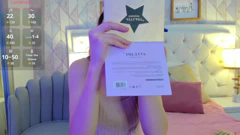 Nastya online show from January 18, 7:37 pm