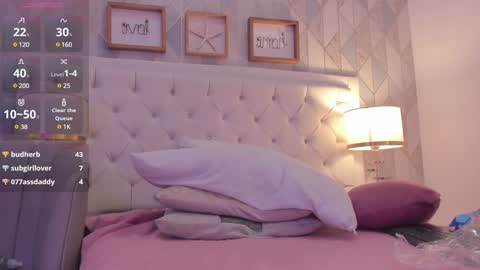 Nastya online show from January 18, 10:39 pm