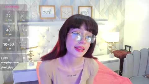 Nastya online show from February 3, 10:21 pm