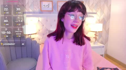 Nastya online show from February 6, 7:29 pm