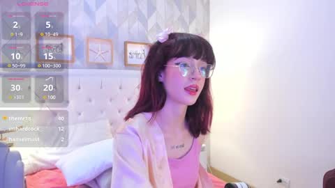 Nastya online show from February 12, 10:26 pm