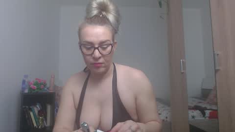 Ada online show from March 23, 6:39 am