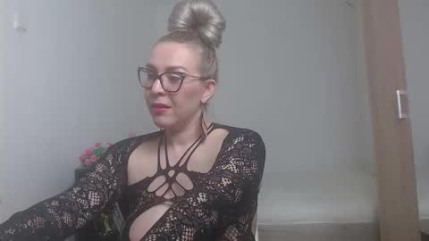 Ada online show from March 24, 9:31 pm