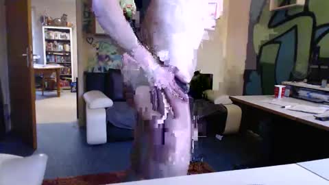 DirtyNastySlute online show from February 14, 9:50 am