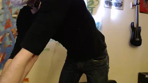 DirtyNastySlute online show from April 5, 1:03 am