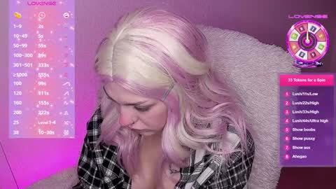 nastycass online show from December 3, 7:33 pm