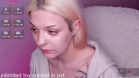 nastycass online show from May 28, 12:02 pm