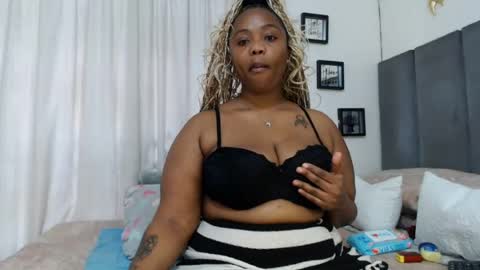 Olwemihla Brown online show from July 29, 11:08 am
