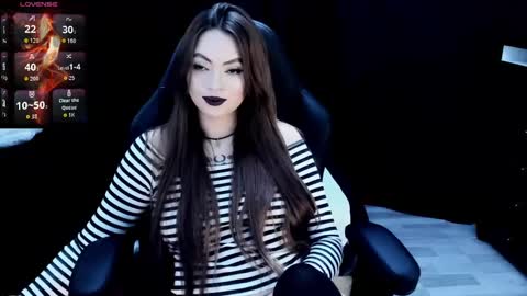 nastykatty_ online show from October 11, 9:35 pm