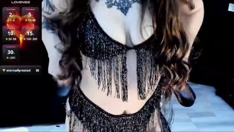 nastykatty_ online show from March 13, 10:16 pm