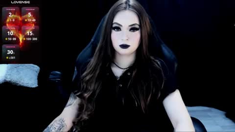 nastykatty_ online show from April 20, 6:20 pm