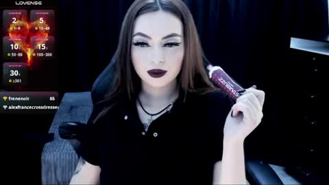 nastykatty_ online show from May 16, 12:51 am