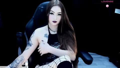 nastykatty_ online show from June 6, 10:14 pm