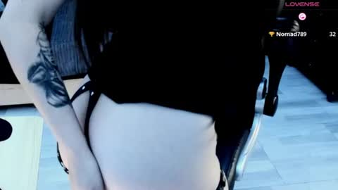 nastykatty_ online show from June 11, 1:05 am