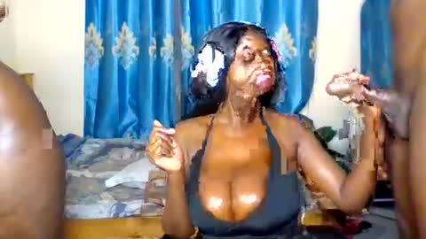 nastykingqueen online show from July 25, 1:30 pm