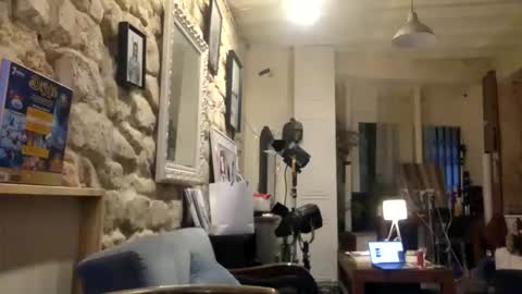 nastyloveparis online show from November 7, 7:14 pm