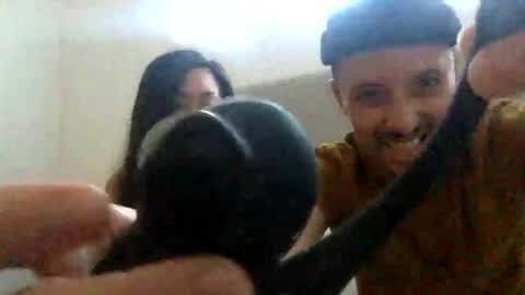 Snapshot of nastyluv143 chatting on January 15, 12:37 am Asian Milf Show online show from January 15, 12:37 am