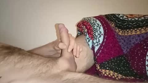 Blue Demon online show from November 22, 5:34 pm