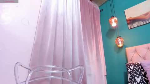 Karla Nasty online show from December 3, 9:46 pm