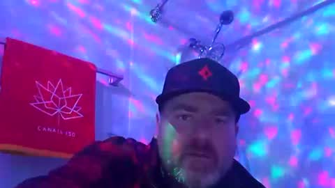 nastysubs69 online show from December 24, 9:22 pm