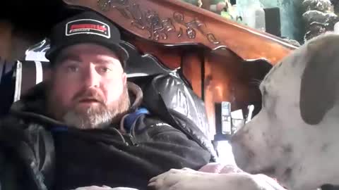 nastysubs69 online show from October 14, 5:58 pm