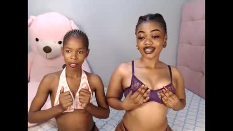 nastyxoul online show from September 26, 2:43 pm