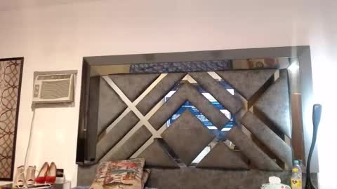 nastyzoebangs online show from November 26, 2:45 am