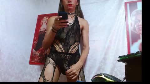 Nat ardent online show from January 4, 11:27 pm