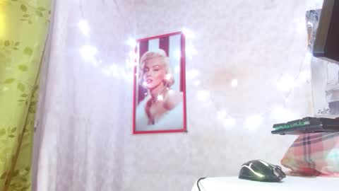 Nat ardent online show from March 8, 1:59 pm