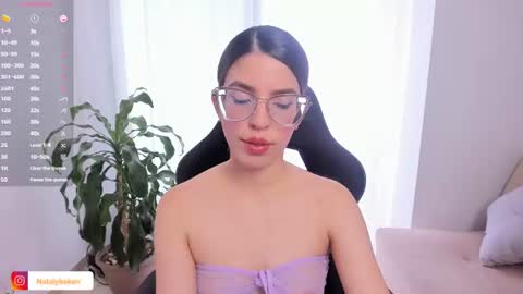nat_bakerss online show from June 16, 7:49 pm