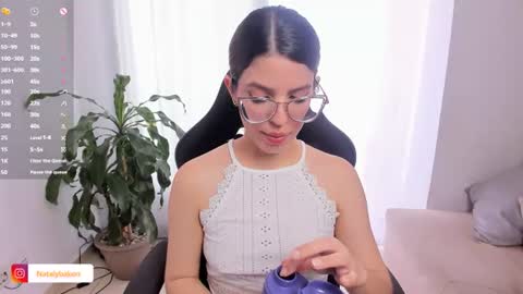 Snapshot of nat_bakerss chatting on July 22, 8:55 pm nat_bakerss online show from July 22, 8:55 pm