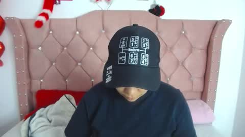 Snapshot of nat_evans8 chatting on March 22, 3:10 am nat_evans8 online show from March 22, 3:10 am