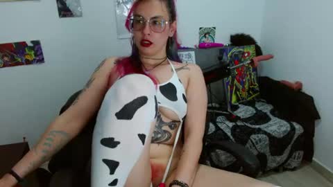 Nat online show from May 11, 12:38 am