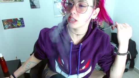 Nat online show from May 12, 12:52 am