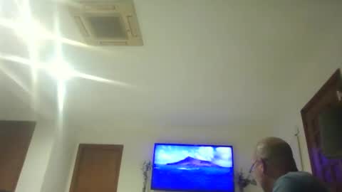 Snapshot of nata1974 chatting on February 15, 1:35 am nata1974 online show from February 15, 1:35 am