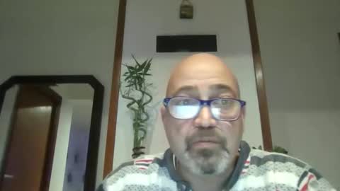 Snapshot of nata1974 chatting on February 18, 9:33 pm nata1974 online show from February 18, 9:33 pm