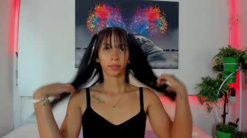 nata_channel online show from April 1, 2:56 am