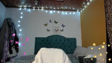 Natalia online show from February 9, 12:28 am