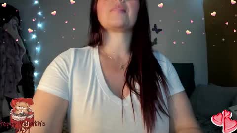 Natalia online show from February 16, 4:42 am