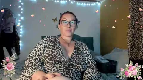 Natalia online show from February 19, 2:55 am