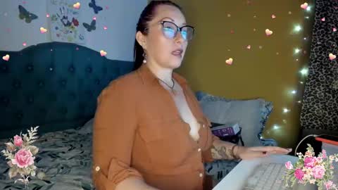 Natalia online show from February 20, 12:08 am
