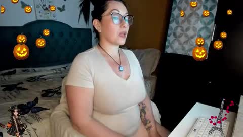 Natalia online show from October 6, 12:41 am