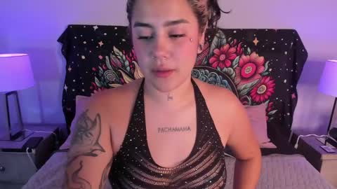 Natttttttttttttttt online show from December 7, 11:29 am