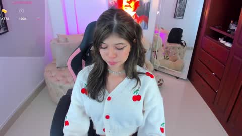 Snapshot of nataasha___ chatting on January 23, 2:55 am NATASHA online show from January 23, 2:55 am