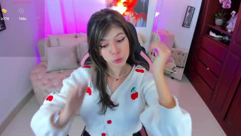 Snapshot of nataasha___ chatting on February 6, 3:16 am NATASHA online show from February 6, 3:16 am