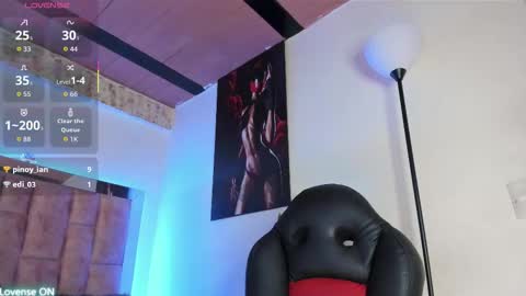 natababe_ online show from November 7, 12:32 am